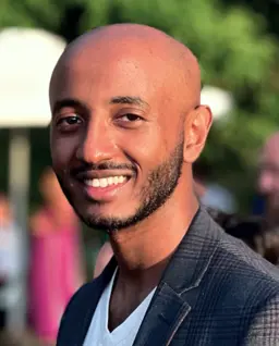 Nahom Endale
