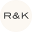 R&K Image Studio logo